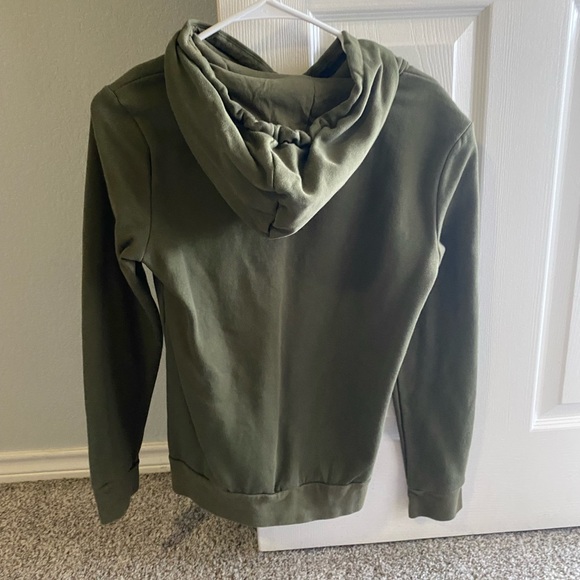 Adidas sweatshirt - Picture 2 of 2